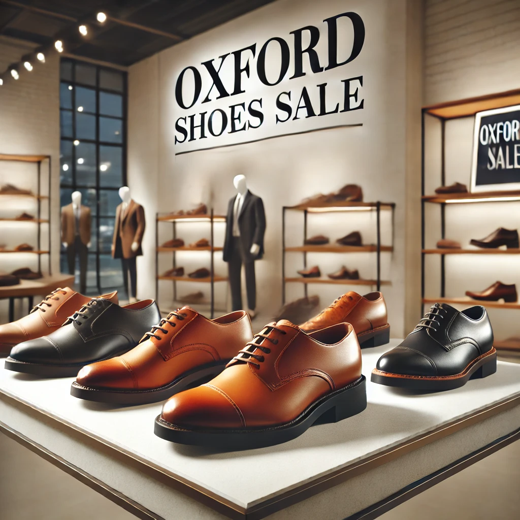 shop oxford shoes on sale